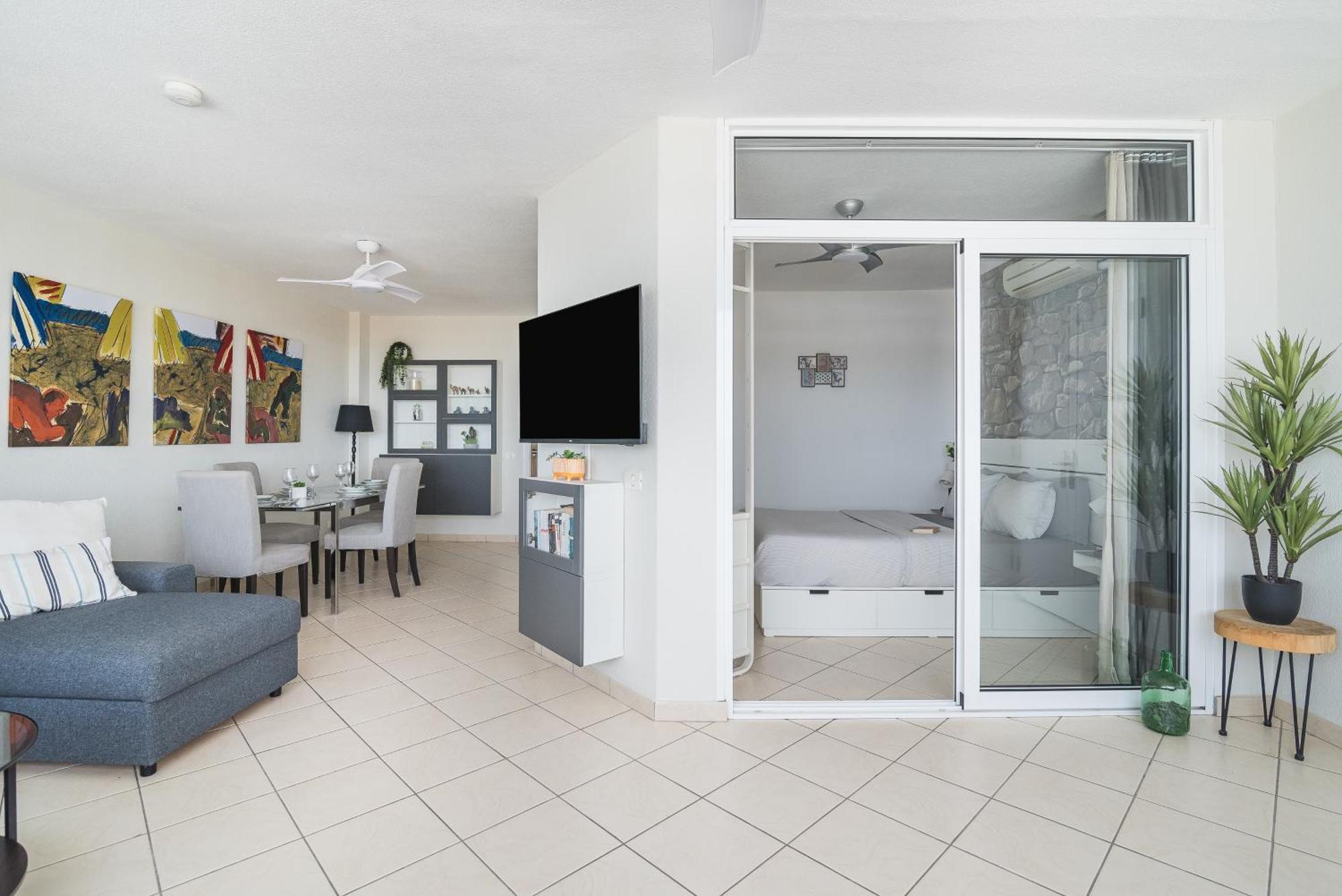 Casa Lex I Ocean & Sunrise Panorama I Steps From Dunes And Beach I Private 50 Sqm Terrace I Pool Maspalomas  Dış mekan fotoğraf
