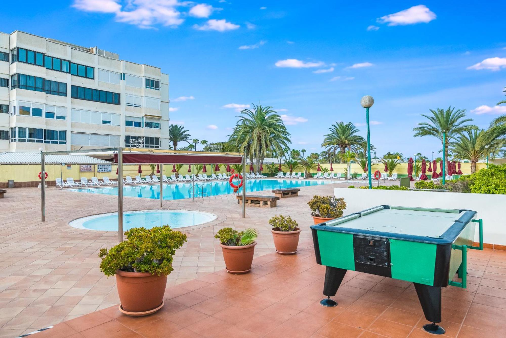 Casa Lex I Ocean & Sunrise Panorama I Steps From Dunes And Beach I Private 50 Sqm Terrace I Pool Maspalomas  Dış mekan fotoğraf
