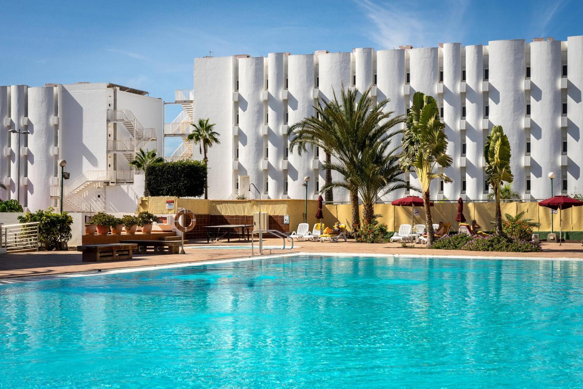 Casa Lex I Ocean & Sunrise Panorama I Steps From Dunes And Beach I Private 50 Sqm Terrace I Pool Maspalomas  Dış mekan fotoğraf