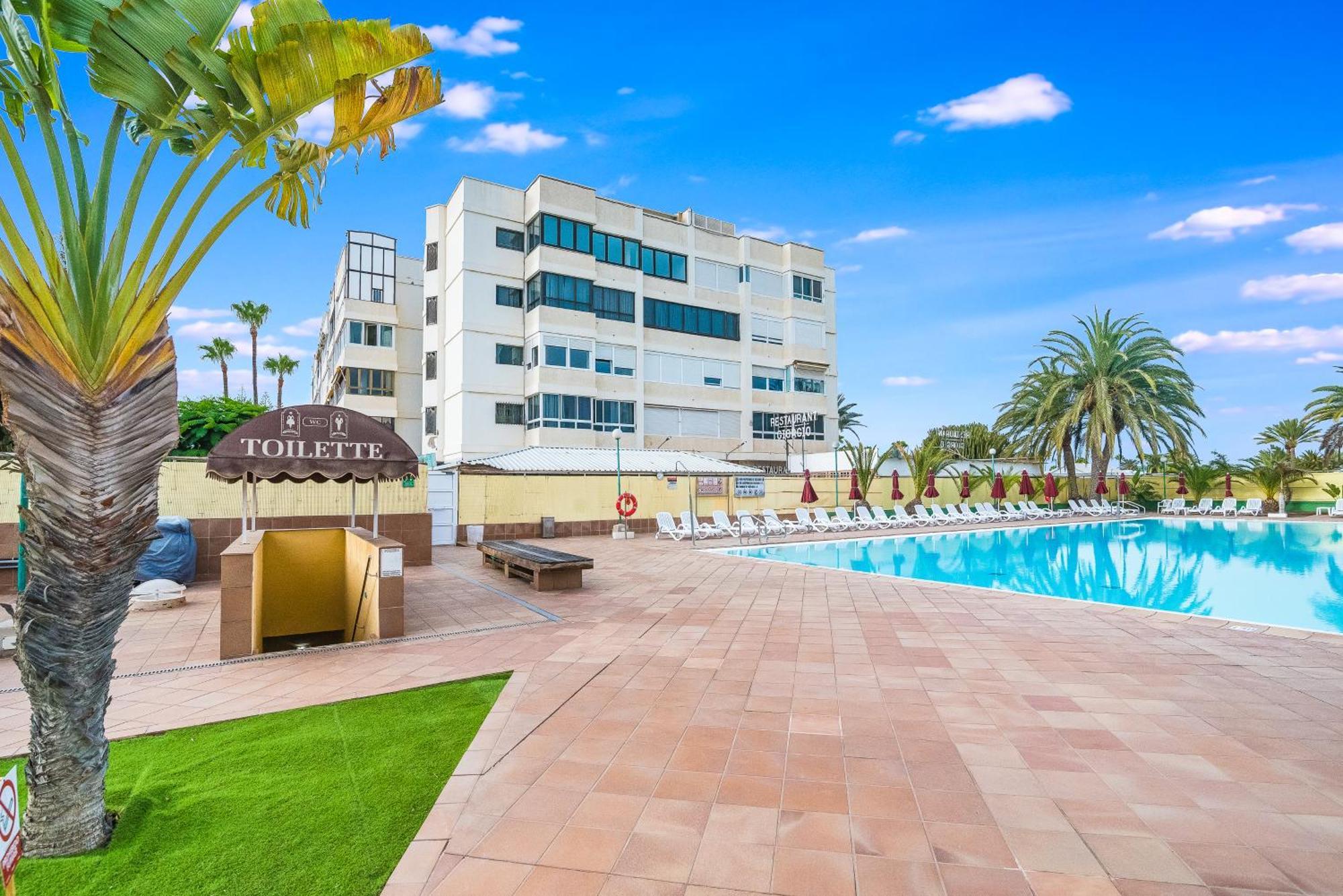 Casa Lex I Ocean & Sunrise Panorama I Steps From Dunes And Beach I Private 50 Sqm Terrace I Pool Maspalomas  Dış mekan fotoğraf
